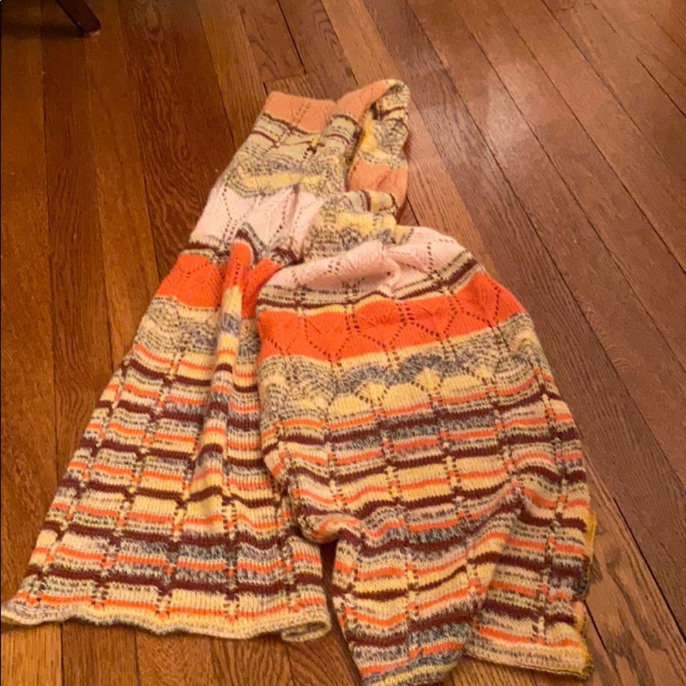 Missoni  scarf